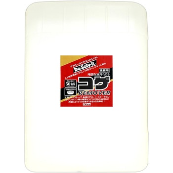 注文コード:06177478 コゲリムーバー泡タイプ - ドーイチ