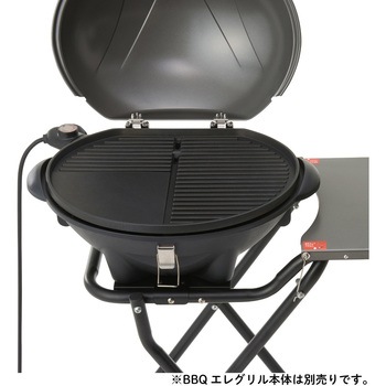 注文コード:06177591 エレグリルCHEF用プレート - ロゴス