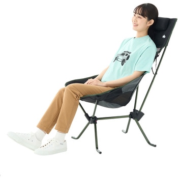 注文コード:06177688 4WAY 7075バケットチェア - ロゴス