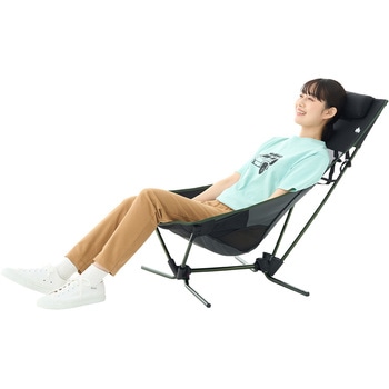 注文コード:06177688 4WAY 7075バケットチェア - ロゴス