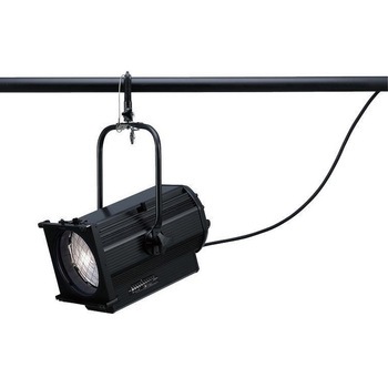 注文コード:06209940 舞台演出用 パイプ取付型・スタンド取付型 SHスポットライト 8型 - Panasonic(パナソニック)