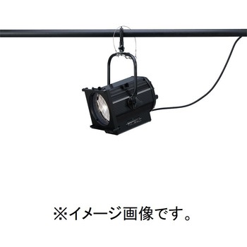 注文コード:06210518 舞台演出用 パイプ取付型・スタンド取付型 SHスポットライト 8型 - Panasonic(パナソニック)