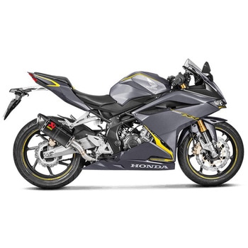 注文コード:06212276 スリップオンライン カーボン JMCA S-H2SO7-APCJPP - AKRAPOVIC (アクラポビッチ)