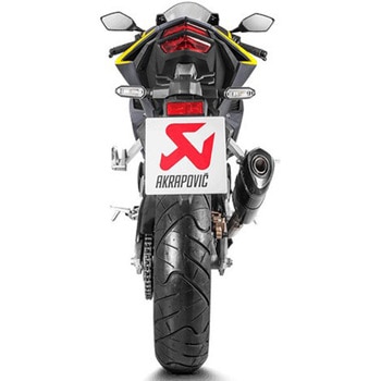 注文コード:06212276 スリップオンライン カーボン JMCA S-H2SO7-APCJPP - AKRAPOVIC (アクラポビッチ)
