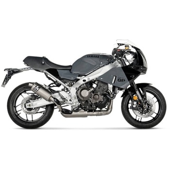 注文コード:06212520 レーシングライン チタン JMCA S-Y9R16-HDT/2JPP - AKRAPOVIC (アクラポビッチ)