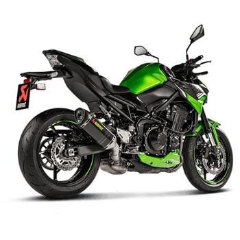 注文コード:06212739 スリップオンライン カーボン JMCA S-K9SO6-HZCJPP - AKRAPOVIC (アクラポビッチ)