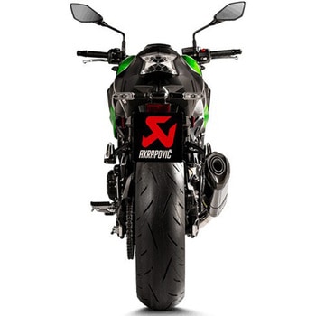 注文コード:06212739 スリップオンライン カーボン JMCA S-K9SO6-HZCJPP - AKRAPOVIC (アクラポビッチ)