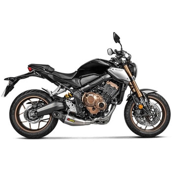 注文コード:06212818 レーシングライン チタン JMCA S-H6R14-HEGEHTJPP - AKRAPOVIC (アクラポビッチ)