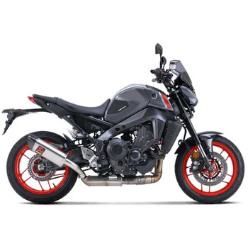 注文コード:06212827 レーシングライン チタン JMCA S-Y9R11-HAPTJPP - AKRAPOVIC (アクラポビッチ)