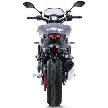 注文コード:06212827 レーシングライン チタン JMCA S-Y9R11-HAPTJPP - AKRAPOVIC (アクラポビッチ)