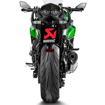 注文コード:06212931 スリップオンライン カーボン JMCA S-K10SO24-HRCJPP - AKRAPOVIC (アクラポビッチ)
