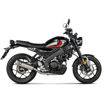 注文コード:06213028 レーシングライン チタン JMCA S-Y125R10-HBFGTJPP - AKRAPOVIC (アクラポビッチ)