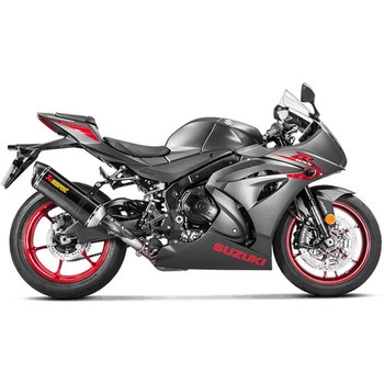注文コード:06213098 スリップオンライン カーボン JMCA S-S10SO12-HRCJPP - AKRAPOVIC (アクラポビッチ)