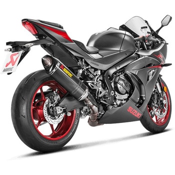 注文コード:06213098 スリップオンライン カーボン JMCA S-S10SO12-HRCJPP - AKRAPOVIC (アクラポビッチ)