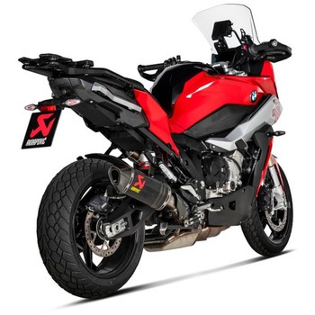 注文コード:06213299 スリップオンライン カーボン JMCA S-B10SO13-HZCJPP - AKRAPOVIC (アクラポビッチ)