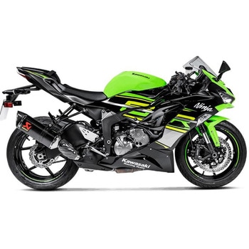 注文コード:06213396 スリップオンライン カーボン JMCA S-K6SO7-HZCJPP - AKRAPOVIC (アクラポビッチ)