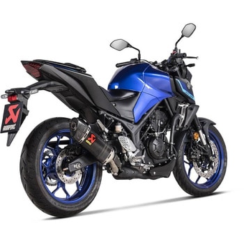 注文コード:06214051 スリップオンライン カーボン JMCA S-Y3SO5-HAPCJPP - AKRAPOVIC (アクラポビッチ)