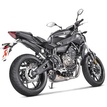 注文コード:06214227 レーシングライン チタン JMCA S-Y7R5-HEGEHJPP - AKRAPOVIC (アクラポビッチ)