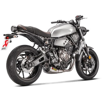 注文コード:06214227 レーシングライン チタン JMCA S-Y7R5-HEGEHJPP - AKRAPOVIC (アクラポビッチ)