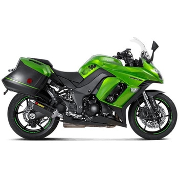 注文コード:06214270 スリップオンライン カーボン JMCA S-K10SO19-HZCJPP - AKRAPOVIC (アクラポビッチ)