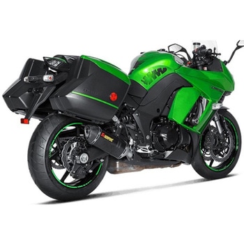 注文コード:06214270 スリップオンライン カーボン JMCA S-K10SO19-HZCJPP - AKRAPOVIC (アクラポビッチ)