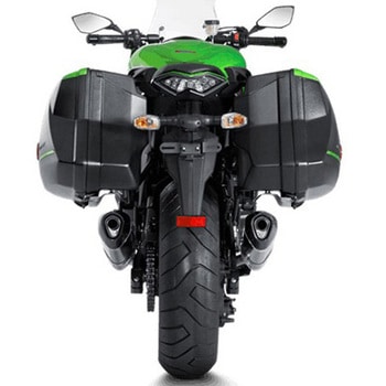 注文コード:06214270 スリップオンライン カーボン JMCA S-K10SO19-HZCJPP - AKRAPOVIC (アクラポビッチ)
