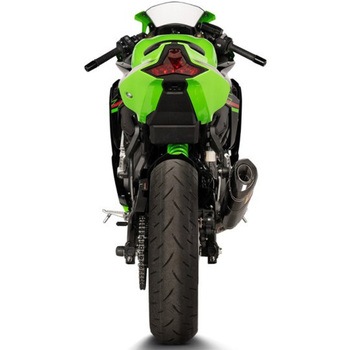 注文コード:06214410 レーシングライン カーボン S-K2R3-APC - AKRAPOVIC (アクラポビッチ)