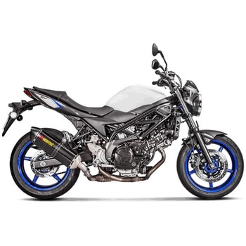 注文コード:06214516 スリップオンライン カーボン JMCA S-S6SO9-HRCJPP - AKRAPOVIC (アクラポビッチ)