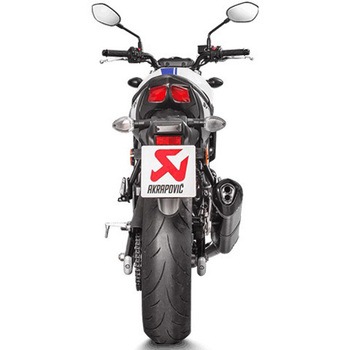 注文コード:06214516 スリップオンライン カーボン JMCA S-S6SO9-HRCJPP - AKRAPOVIC (アクラポビッチ)