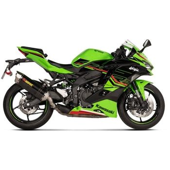 注文コード:06214665 スリップオンライン - AKRAPOVIC (アクラポビッチ)