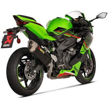 注文コード:06214665 スリップオンライン - AKRAPOVIC (アクラポビッチ)