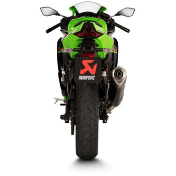 注文コード:06214665 スリップオンライン - AKRAPOVIC (アクラポビッチ)