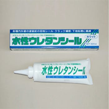 注文コード:06222890 水性ウレタンシール - 関西パテ化工