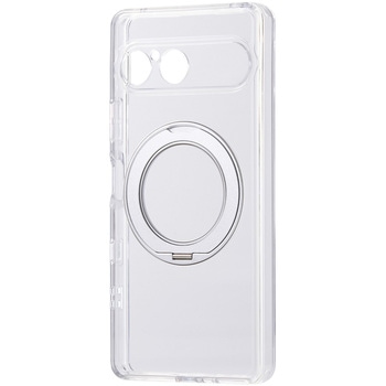 注文コード:06223310 Xperia 10 VIII ケース ハイブリッド 衝撃吸収 MAGKEEP 磁力装着対応 スタンド機能付 極限保護 - エレコム