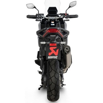 注文コード:06230695 スリップオンライン チタン JMCA S-H7SO4-HRT/1JPP - AKRAPOVIC (アクラポビッチ)