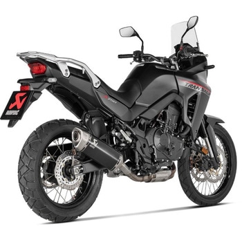 注文コード:06230860 スリップオンライン - AKRAPOVIC (アクラポビッチ)