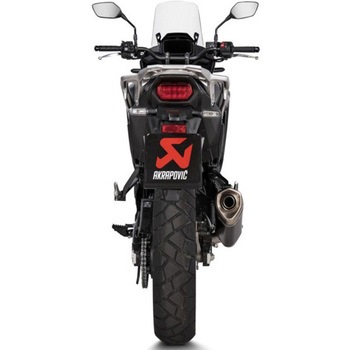 注文コード:06230860 スリップオンライン - AKRAPOVIC (アクラポビッチ)