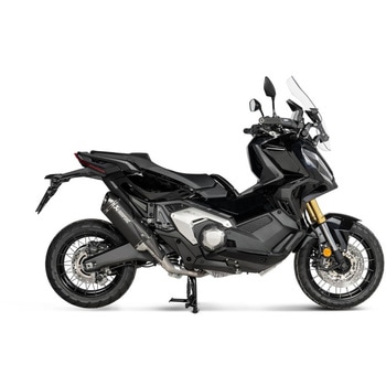注文コード:06230921 スリップオンライン チタン ブラック JMCA S-H7SO4-HRTBL/1JPP - AKRAPOVIC (アクラポビッチ)