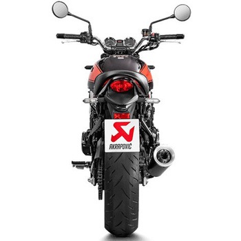 注文コード:06230930 スリップオンライン チタン ブラック JMCA S-K9SO5-HBAVTBLJPP - AKRAPOVIC (アクラポビッチ)