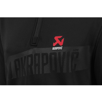 注文コード:06230948 Corpo シリーズ タートルネック BLK 802209 - AKRAPOVIC (アクラポビッチ)