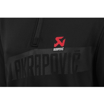 注文コード:06230966 Corpo シリーズ タートルネック BLK 802211 - AKRAPOVIC (アクラポビッチ)