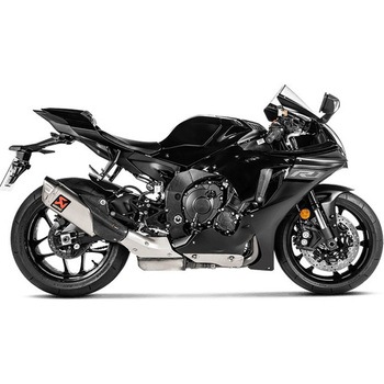 注文コード:06231009 スリップオンライン - AKRAPOVIC (アクラポビッチ)