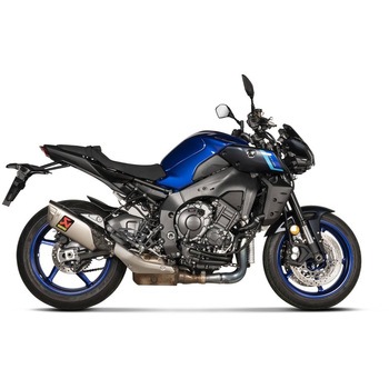 注文コード:06231070 スリップオンライン チタン JMCA S-Y10SO20-HAPLTJPP - AKRAPOVIC (アクラポビッチ)