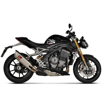注文コード:06231255 スリップオンライン チタン JMCA S-T12SO5-HAPXLTJPP - AKRAPOVIC (アクラポビッチ)