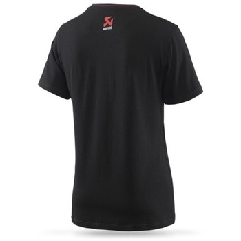 注文コード:06231325 Corpo シリーズ Tシャツ BLK 802042 - AKRAPOVIC (アクラポビッチ)