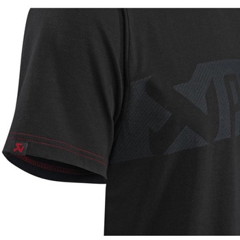 注文コード:06231325 Corpo シリーズ Tシャツ BLK 802042 - AKRAPOVIC (アクラポビッチ)