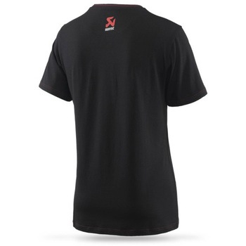 注文コード:06231341 Corpo シリーズ Tシャツ BLK 802043 - AKRAPOVIC (アクラポビッチ)