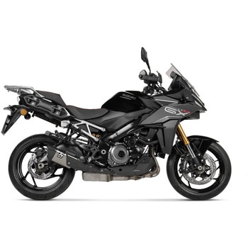注文コード:06231535 スリップオンライン チタン JMCA S-S10SO19-HAPTJPP - AKRAPOVIC (アクラポビッチ)