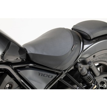 注文コード:06231691 GEL-ZAB C(ゲルザブC) Rebel1100/DCT/T/T DCT用 エクスジェル (EXGEL) 体圧分散 EHZ3332 - EFFEX(エフェックス)