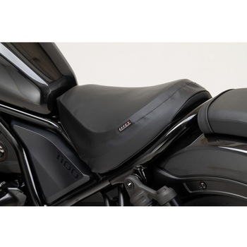 注文コード:06231691 GEL-ZAB C(ゲルザブC) Rebel1100/DCT/T/T DCT用 エクスジェル (EXGEL) 体圧分散 EHZ3332 - EFFEX(エフェックス)